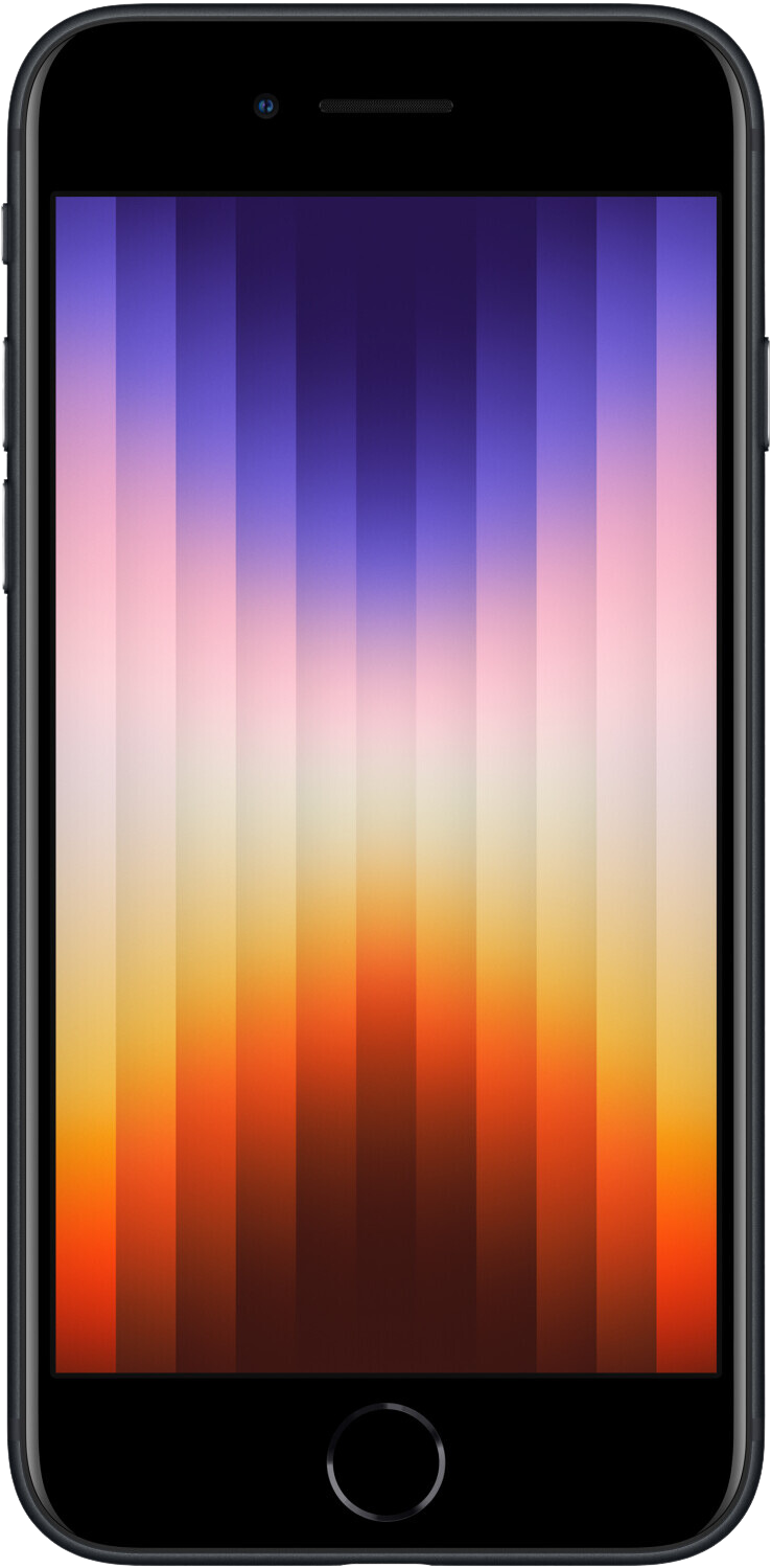 Apple iPhone SE (2022) Apple iPhone SE (2022)